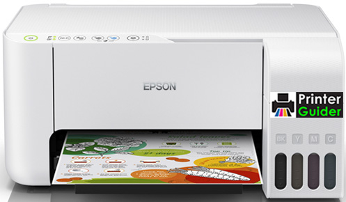 Epson EcoTank L3156