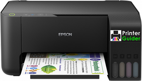 Epson InkTank L3118