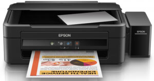 Epson EcoTank L220 Printer Driver