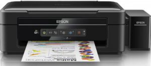 Epson L385 Printer Driver