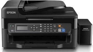 Epson L565 Printer