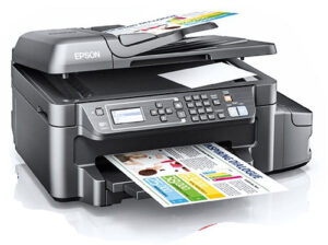 Epson L655 Printer