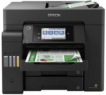 Epson L6550 Printer Driver 1