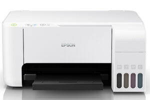 Epson L3156 Printer