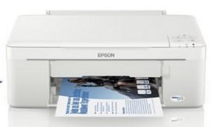 Epson ME 330 Printer