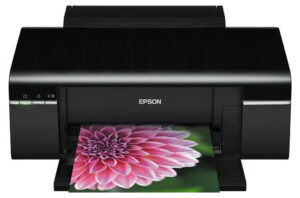 Epson Stylus T50 Printer