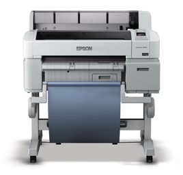 Epson SureColor T3000 Printer