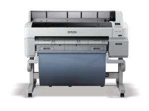 Epson SureColor T5000 Printer