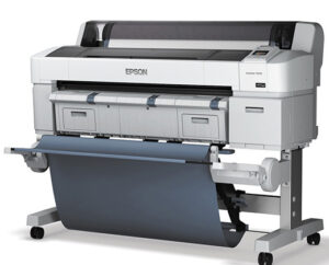 Epson SureColor T5270 Printer
