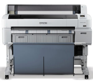 Epson SureColor T5270D Printer