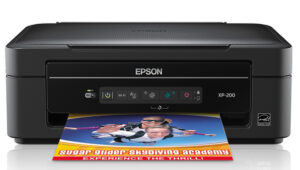 Epson XP-200 Printer