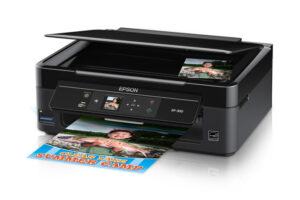 Epson XP-300 Printer