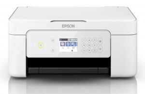 Epson XP-4105 Printer