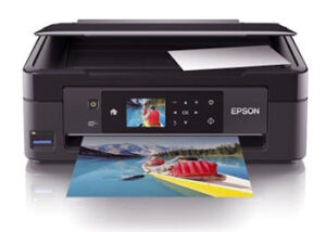 Epson XP-424 Printer