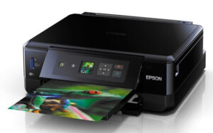 Epson XP-530 Printer