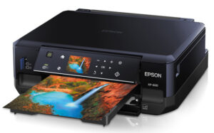 Epson XP-600 Printer