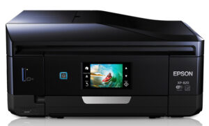 Epson XP-820 Printer