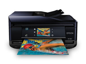 Epson XP-850 Printer