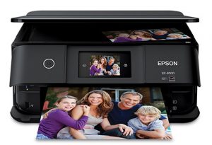 Epson XP-8500 Printer