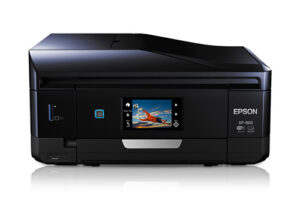 Epson XP-860 Printer