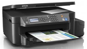 Epson ET-3600 Printer