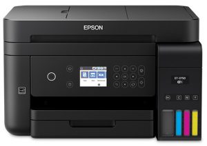 Epson ET-3750U For ReadyPrint Printer driver