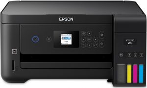 Epson EcoTank ET-2750 Printer