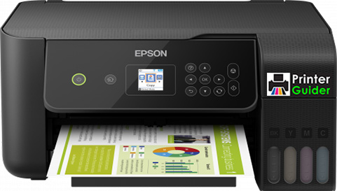 Epson L3160