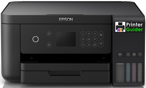Epson L6161