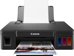 Canon Pixma G1501 Printer Driver