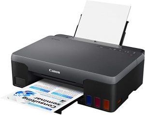 Canon Pixma G1520 Printer Driver