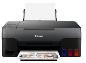 Canon Pixma G2520 Printer Driver