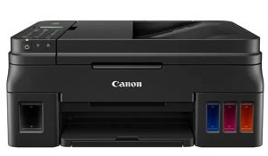 Canon Pixma G4510 Printer Driver