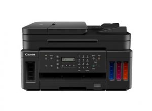 Canon Pixma G7050 Printer Driver
