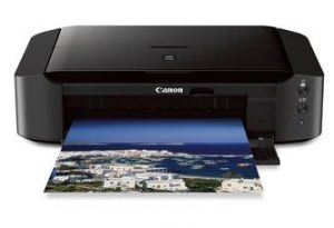 Canon Pixma IP8750 Printer Driver