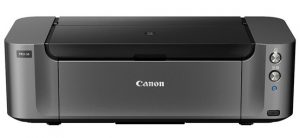 Canon Pixma Pro-10 Printer Driver