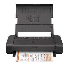 Canon Pixma TR150 Printer Driver