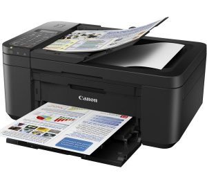 Canon Pixma TR4550 Printer Driver