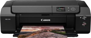 Canon imagePROGRAF PRO-300 Printer Driver