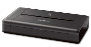 Canon Pixma iP100 Printer Driver download