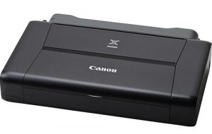 Canon Pixma iP110 Printer Driver