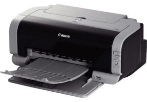 Canon Pixma iP2000 Printer Driver