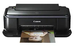 Canon Pixma iP2600 Printer Driver