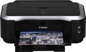 Canon Pixma iP3600 Printer Driver