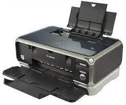 Canon Pixma iP4000 Printer Driver