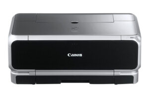 Canon Pixma iP4000R Printer Driver