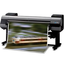 Canon imagePROGRAF iPF9000 Printer Driver