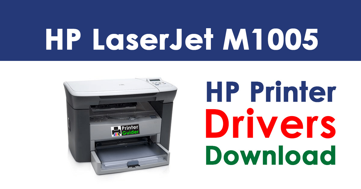 1005 hp printer driver free download window 8.1