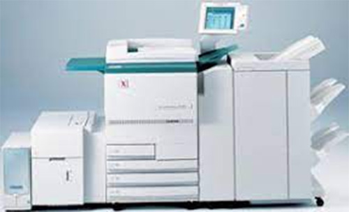 Xerox 1010 ST Digital Copier/Printer Driver Download