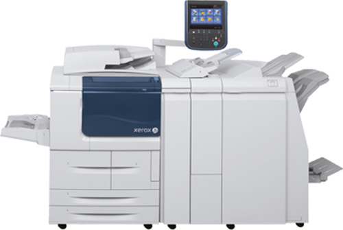 Xerox 4595 Copier/Printer Driver Free Download